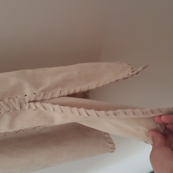 Boho Festival Canyon Road Maxi Skirt - Picture 3 of 9